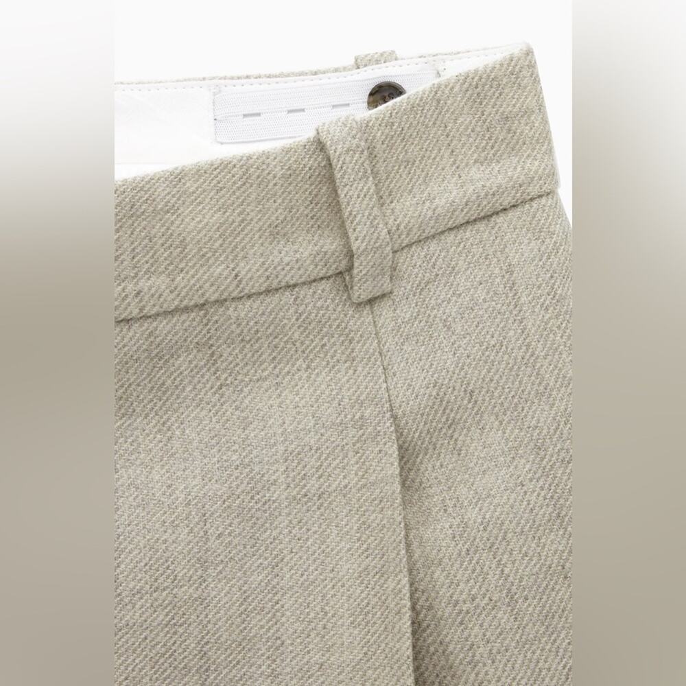 COS Beige Trousers - Picture 4 of 13